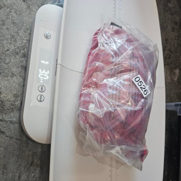 Misa Los Angeles Women's Dresses Teget Draped Cocktail Dress Size XS - Picture 7 of 7